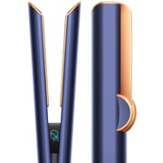 Dyson Airstrait Hair Straightener Prussian Blue/Rich Copper - HT01 - International Version