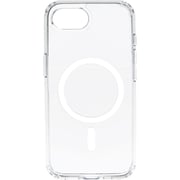 Dviced Clear Case White/Transparent iPhone 16E