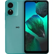 HMD Aura 2 4G 128GB 4GB RAM Icy Blue Dual Sim Smartphone