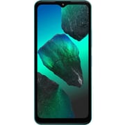 HMD Aura 2 4G 128GB 4GB RAM Icy Blue Dual Sim Smartphone