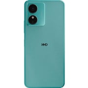 HMD Aura 2 4G 128GB 4GB RAM Icy Blue Dual Sim Smartphone