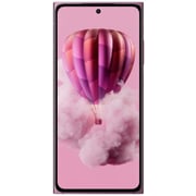 HMD Skyline 5G 128GB 8GB RAM Neon Pink Dual Sim Smartphone