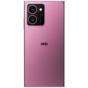 HMD Skyline 5G 128GB 8GB RAM Neon Pink Dual Sim Smartphone