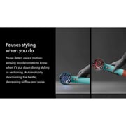 Dyson Supersonic Nural Hair Dryer Red Velvet/Gold - HD16 - International Version