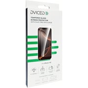 Dviced Screen Protector Transparent iPhone 16E