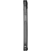 Dviced Clear Case Black/Transparent iPhone 16E
