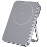 Travelmall Wireless Power Bank 5000mAh Grey SW05000PROV