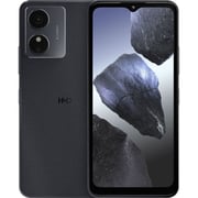 HMD Aura 2 4G 128GB 4GB RAM Midnight Black Dual Sim Smartphone