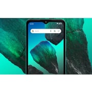 HMD Aura 2 4G 128GB 4GB RAM Midnight Black Dual Sim Smartphone