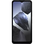 HMD Aura 2 4G 256GB 4GB RAM Midnight Black Dual Sim Smartphone