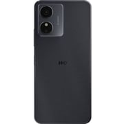 HMD Aura 2 4G 256GB 4GB RAM Midnight Black Dual Sim Smartphone