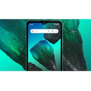 HMD Aura 2 4G 256GB 4GB RAM Midnight Black Dual Sim Smartphone