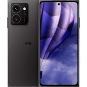HMD Skyline 5G 128GB 8GB RAM Twisted Black Dual Sim Smartphone