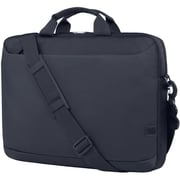 HP Everyday OGR Briefcase Black 16inch + 2S9L1AA 150 Wireless Mouse