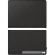 Samsung Smart Book Cover Black Galaxy Tab S10 FE+