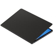 Samsung Smart Book Cover Black Galaxy Tab S10 FE+