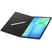 Samsung Smart Book Cover Black Galaxy Tab S10 FE+