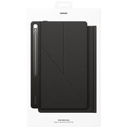 Samsung Smart Book Cover Black Galaxy Tab S10 FE+
