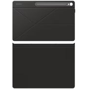 Samsung Smart Book Cover Black Galaxy Tab S10 FE+