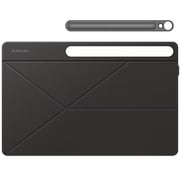 Samsung Smart Book Cover Black Galaxy Tab S10 FE+