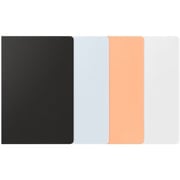 Samsung Smart Book Cover Black Galaxy Tab S10 FE+