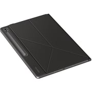 Samsung Smart Book Cover Black Galaxy Tab S10 FE+