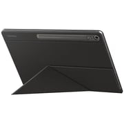 Samsung Smart Book Cover Black Galaxy Tab S10 FE+