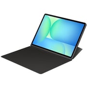 Samsung Smart Book Cover Black Galaxy Tab S10 FE+