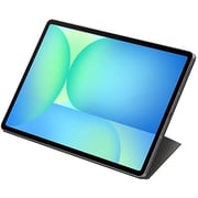 Samsung Smart Book Cover Black Galaxy Tab S10 FE+