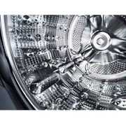 LG 2024 WashTower 27'' - 19kg washer, 16kg dryer + A9K-CORE Vacuum Cleaner