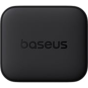 Baseus Palm Fast Charging Wall Charger Cluster Black