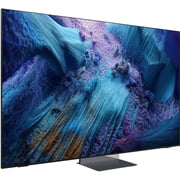 Samsung 85inch QN990F 8K Neo QLED Tizen Television (2025 Model) - QA85QN990FUXZN