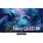 Samsung 65inch QN990F 8K Neo QLED Tizen Television (2025 Model) - QA65QN990FUXZN