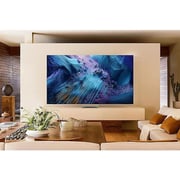 Samsung 65inch QN990F 8K Neo QLED Tizen Television (2025 Model) - QA65QN990FUXZN