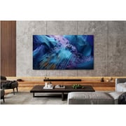Samsung 65inch QN990F 8K Neo QLED Tizen Television (2025 Model) - QA65QN990FUXZN