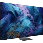 Samsung 65inch QN990F 8K Neo QLED Tizen Television (2025 Model) - QA65QN990FUXZN