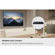 Samsung 65inch QN990F 8K Neo QLED Tizen Television (2025 Model) - QA65QN990FUXZN