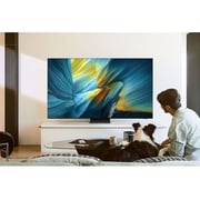 Samsung QA83S95FAEXZN OLED TV 83