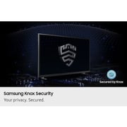 Samsung 85inch Q7F 4K QLED AI Smart Television (2025 Model) - QA85Q7FAAUXZN