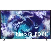 Samsung 85inch QN900F 8K Neo QLED Tizen Television (2025 Model) - QA85QN900FUXZN