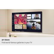 Samsung 85inch QN900F 8K Neo QLED Tizen Television (2025 Model) - QA85QN900FUXZN