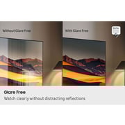 Samsung 85inch QN900F 8K Neo QLED Tizen Television (2025 Model) - QA85QN900FUXZN
