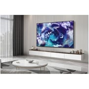 Samsung 85inch QN900F 8K Neo QLED Tizen Television (2025 Model) - QA85QN900FUXZN