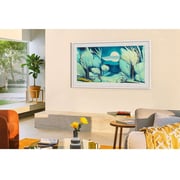 Samsung 65inch 4K QLED Frame Tizen Television (2025 Model) - QA65LS03FAUXZN