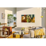 Samsung 65inch 4K QLED Frame Tizen Television (2025 Model) - QA65LS03FAUXZN