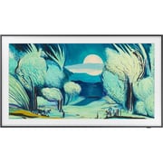 Samsung 65inch 4K QLED Frame Tizen Television (2025 Model) - QA65LS03FAUXZN