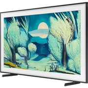 Samsung 65inch 4K QLED Frame Tizen Television (2025 Model) - QA65LS03FAUXZN