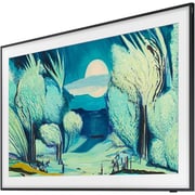 Samsung 65inch 4K QLED Frame Tizen Television (2025 Model) - QA65LS03FAUXZN