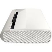 Samsung Premiere LPU7D 4K Tizen OS Ultra-short throw Projector (2024) - SP-LPU7DSAXXZN