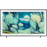 Samsung 55inch 4K Smart Frame Tizen Television (2025 Model) - QA55LS03FAUXZN